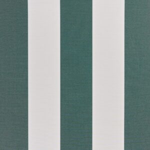30AXVCA01043-Vistaweave-Acrylic-120cm-Block-Stripe-Forest-Green_White-scaled