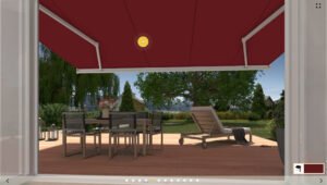 314 763 Burgundy