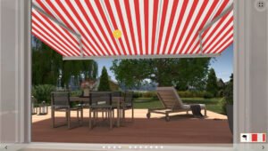 315 167 Red White