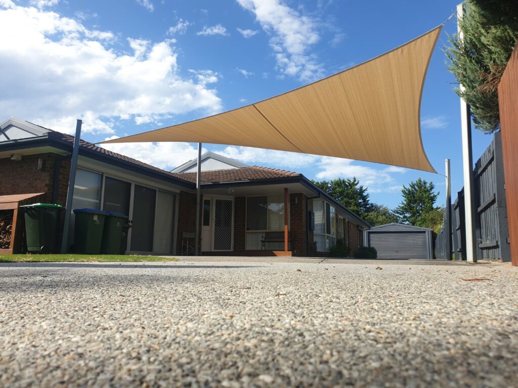 Shade Sails