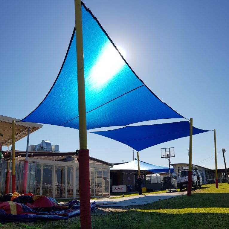Shade Sails