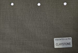Visiontex Ultra, Claystone