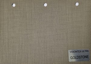 Visiontex Ultra, Goldstone