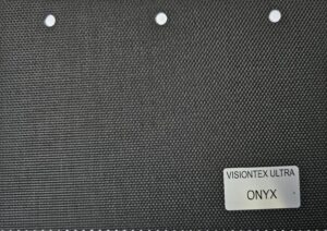 Visiontex Ultra, Onyx