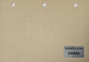 Visiontex Ultra, Sahara