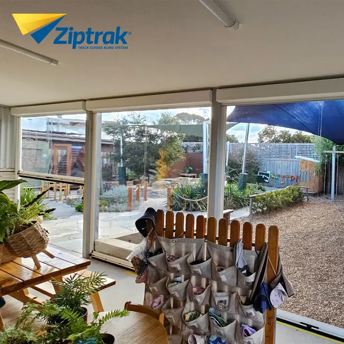 Ziptrak
