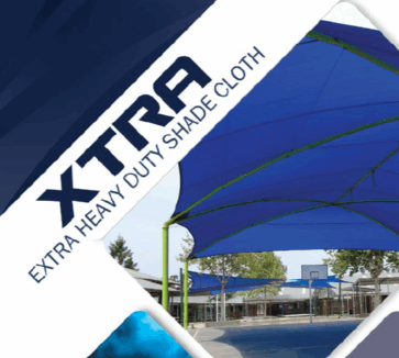 Comshade Xtra Shadecloth