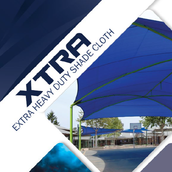 Polyfab Comshade Xtra