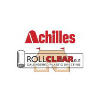 Achilles RollClear PVC