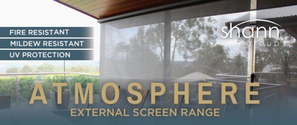 Atmosphere Shade Mesh