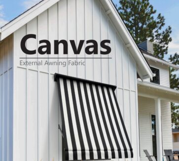 Hunter Douglas Canvas
