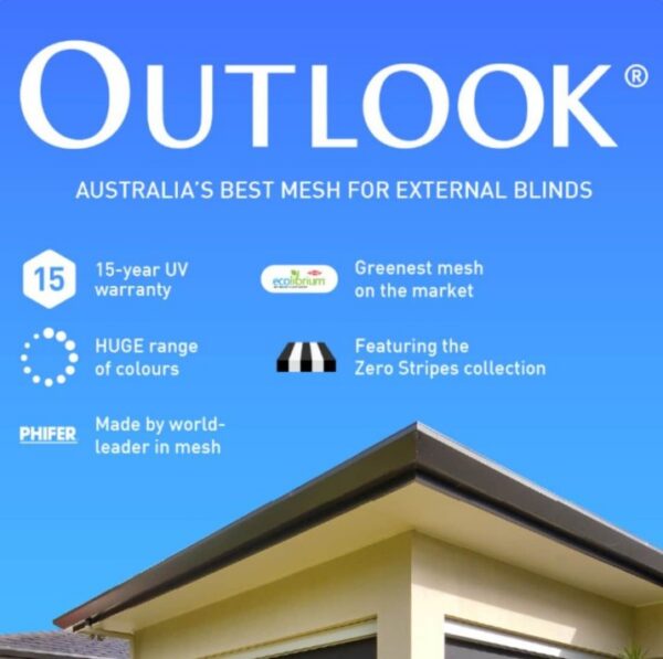 Outlook Mode