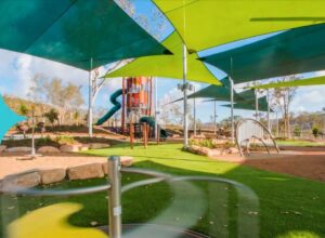 Rainbow Shadesolar protection fabrics