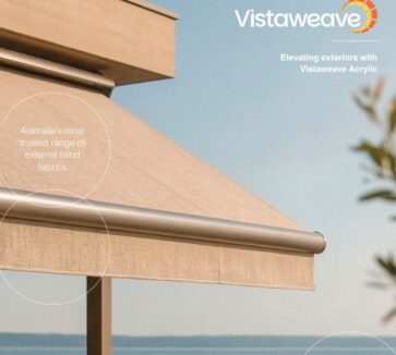 Vistaweave Acrylic