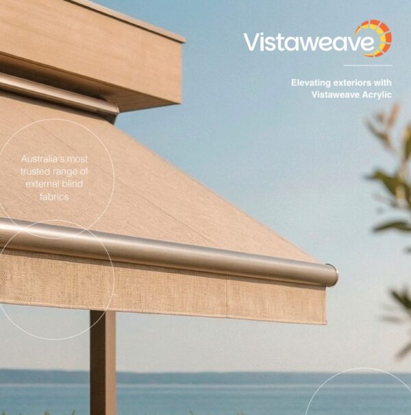Vistaweave Acrylic Canvas
