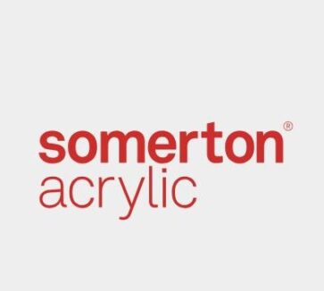 Somerton Acrylic Fabric