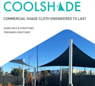 commercial grade shade cloth