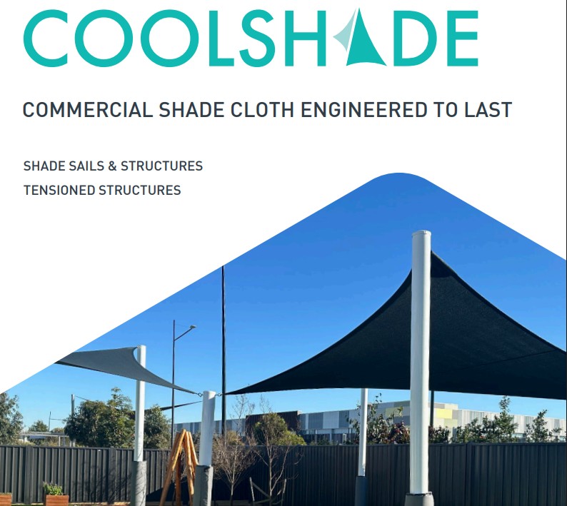 Coolshade