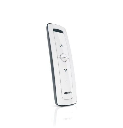 Somfy awning motors